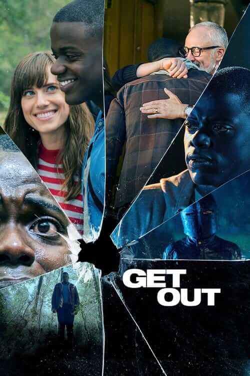 Poster for the movie ""