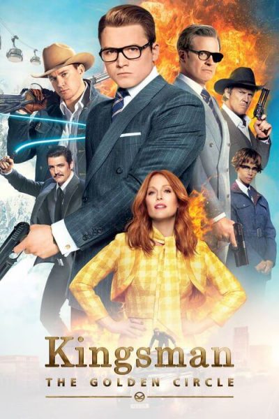 Poster for the movie ""